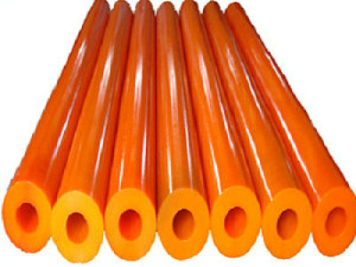 Polyurethane Pipe & Piping & Pipeline ( Urethane & PU )