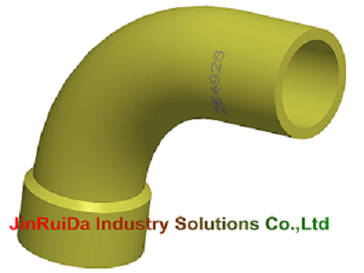 Polyurethane Spiral Feed Hose ( Urethane & PU )